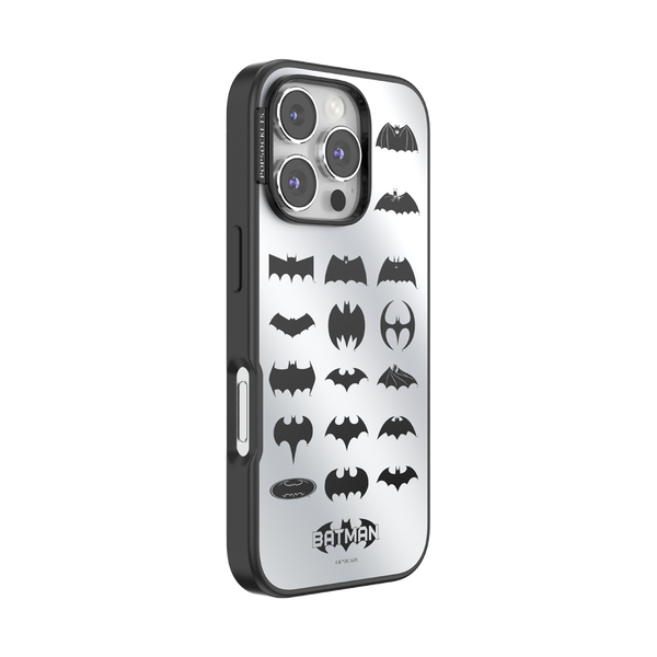 Popsockets Batman Eras IPhone 16 Pro MagSafe Case