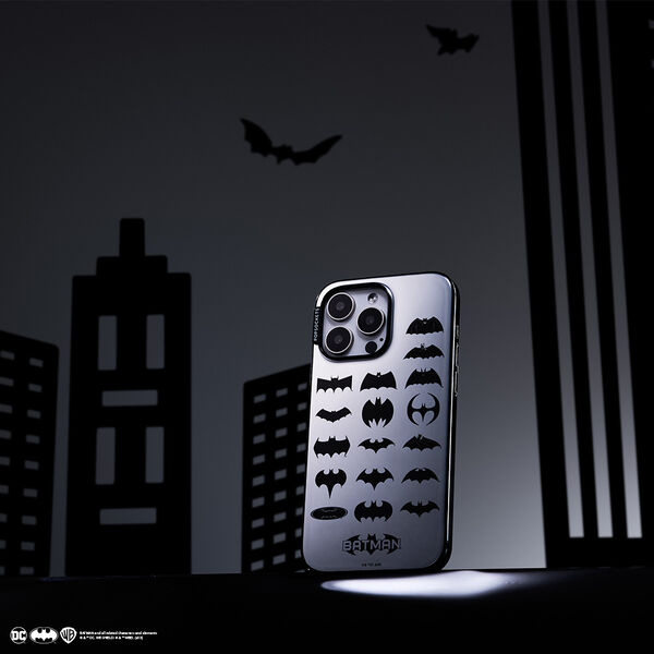 Popsockets Batman Eras IPhone 16 Pro MagSafe Case