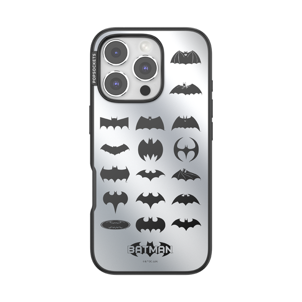 popsockets Batman Eras iPhone 16 Pro MagSafe Case