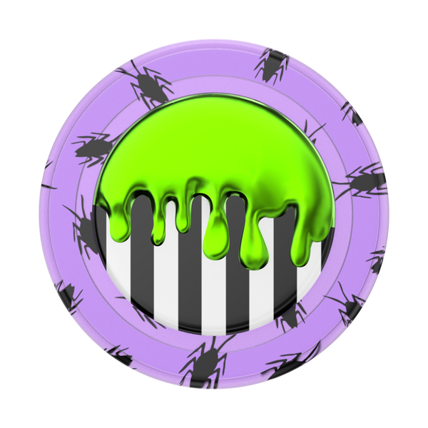 Popsockets Beetlejuice Drip MagSafe PopGrip