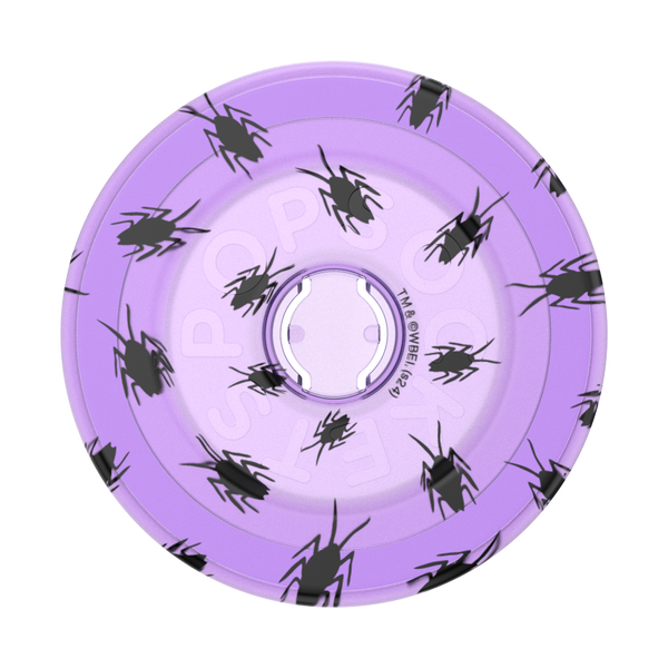 Popsockets Beetlejuice Drip MagSafe PopGrip