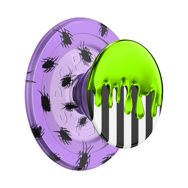 popsockets Beetlejuice Drip MagSafe PopGrip