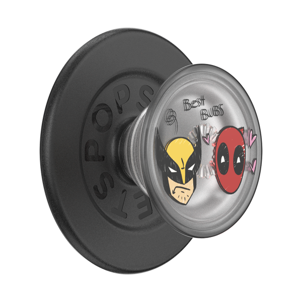 popsockets Best Bubs MagSafe PopGrip
