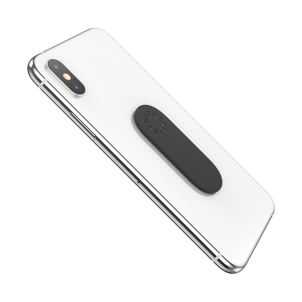 Popsockets Black Adhesive PopWallet Base