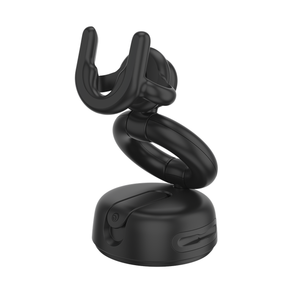 popsockets Black Car & Desk Mount