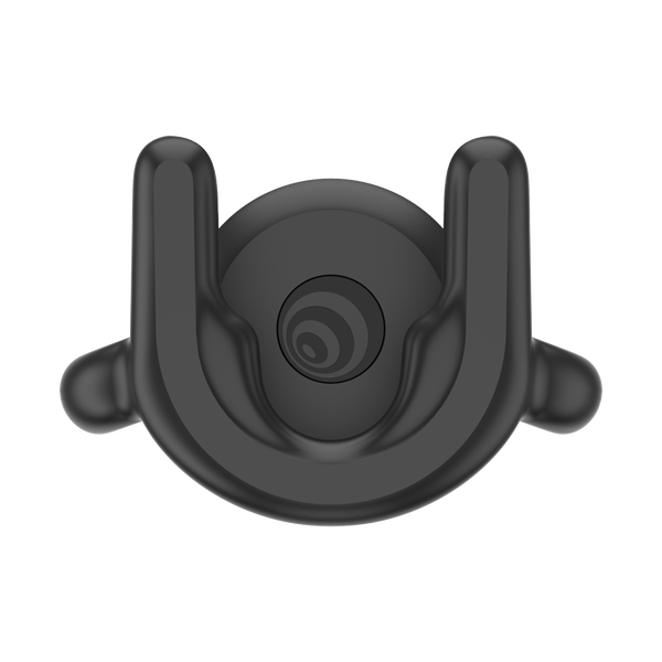 Popsockets Black Car Vent Mount