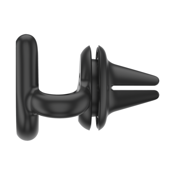 Popsockets Black Car Vent Mount