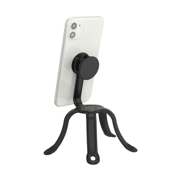 popsockets Black Flex Mount