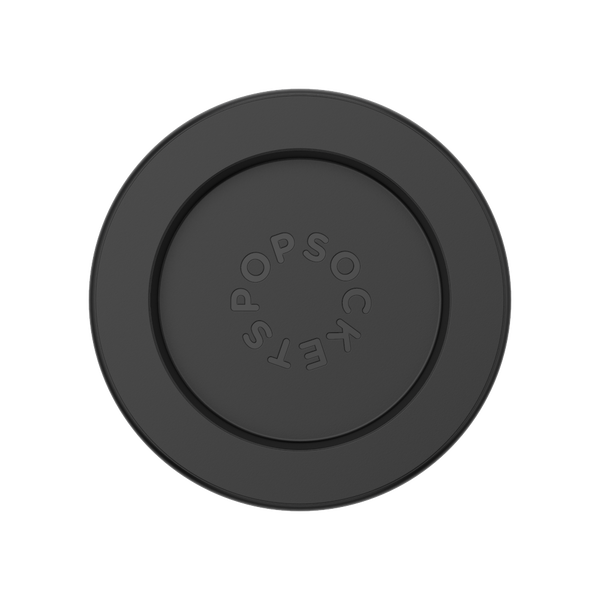 Popsockets Black MagSafe Car Vent Mount