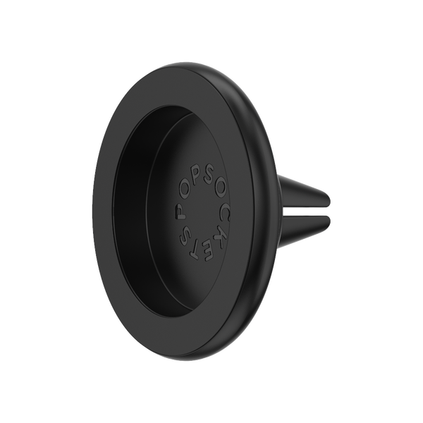 popsockets Black MagSafe Car Vent Mount