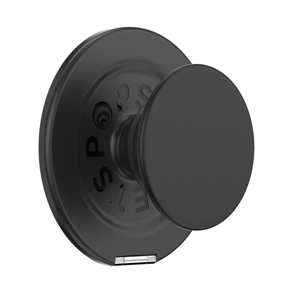 popsockets Black MagSafe Kick-Out Grip & Stand