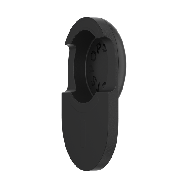 Popsockets Black MagSafe Multi-Surface Mount