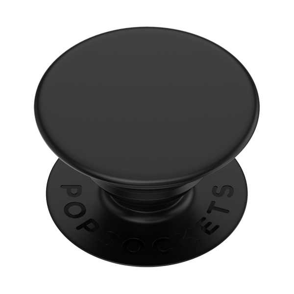 popsockets Black