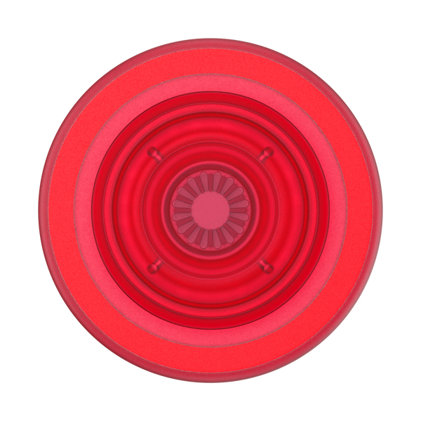 Popsockets Blanchette Red MagSafe PopGrip