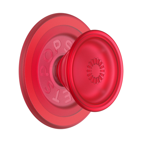 popsockets Blanchette Red MagSafe PopGrip