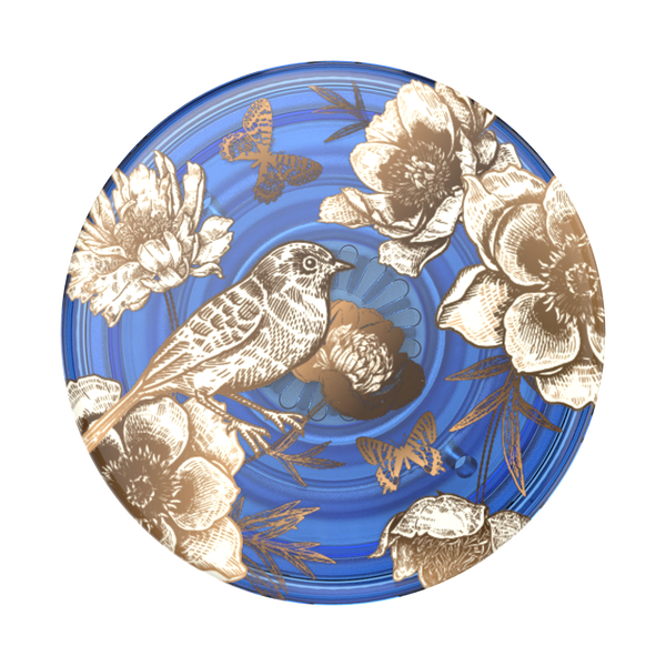Popsockets Blue Bird Adhesive PopGrip