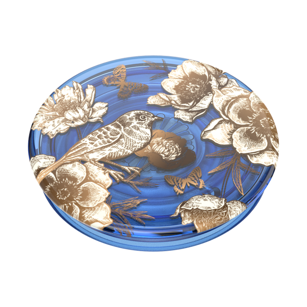 Popsockets Blue Bird Adhesive PopGrip