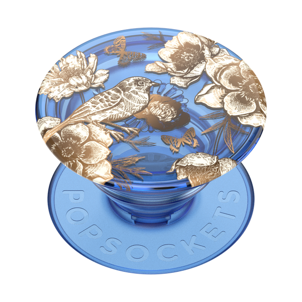 popsockets Blue Bird Adhesive PopGrip