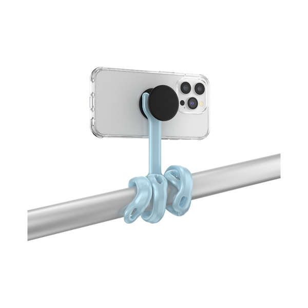 Popsockets Blue Sigh Flex Mount