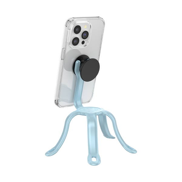 popsockets Blue Sigh Flex Mount