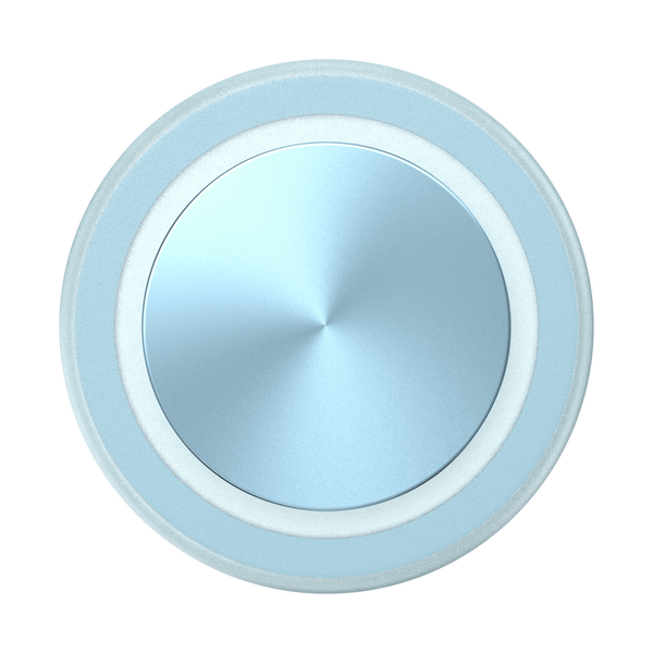 Popsockets Blue Sigh MagSafe PopGrip