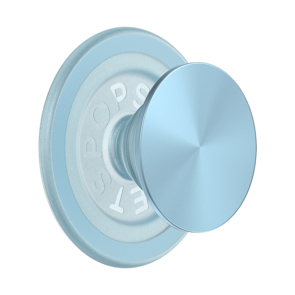 popsockets Blue Sigh MagSafe PopGrip