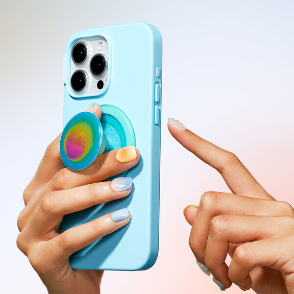 Popsockets Boca Aura MagSafe PopGrip