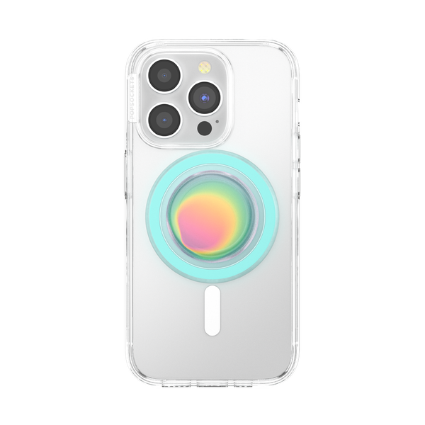 Popsockets Boca Aura MagSafe PopGrip