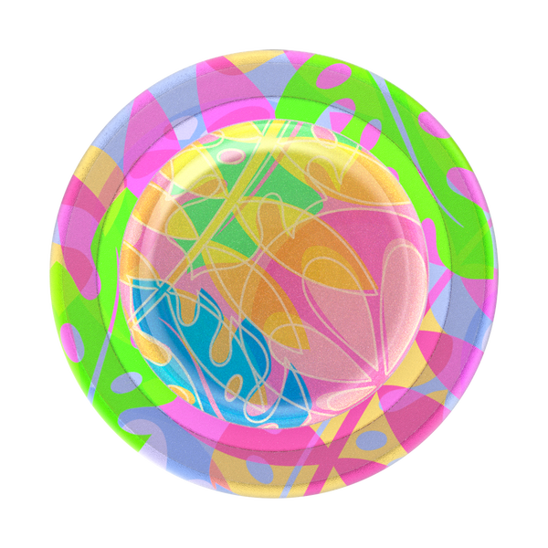 Popsockets Boca Palms MagSafe PopGrip