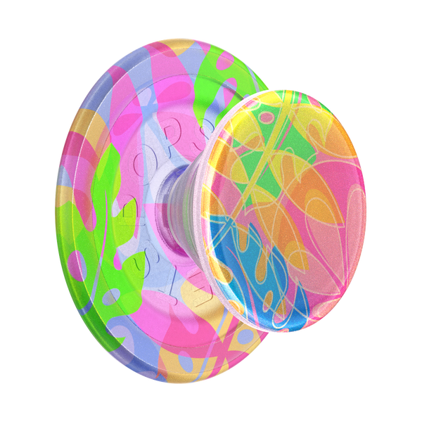 popsockets Boca Palms MagSafe PopGrip