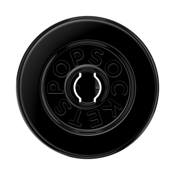 Popsockets BonBon Black MagSafe PopGrip