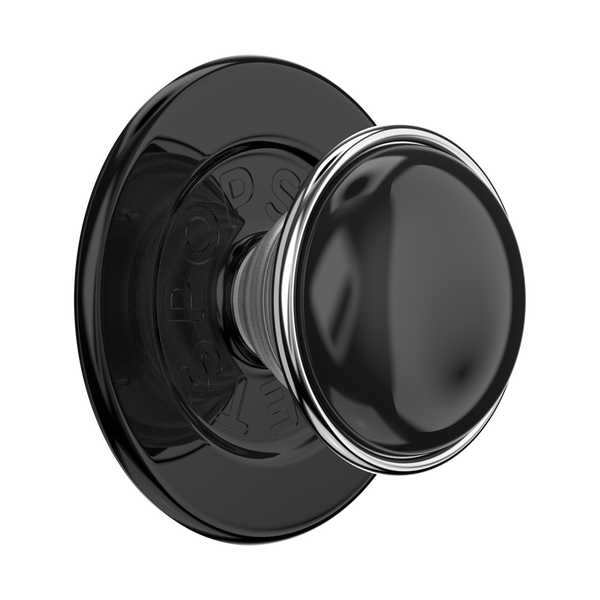 popsockets BonBon Black MagSafe PopGrip