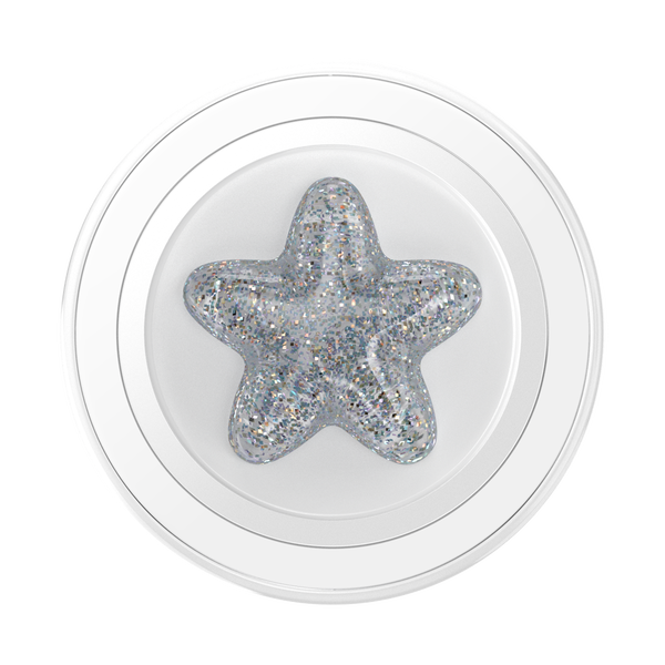 Popsockets BonBon Star MagSafe PopGrip