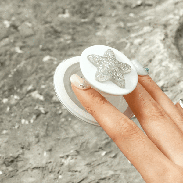 Popsockets BonBon Star MagSafe PopGrip