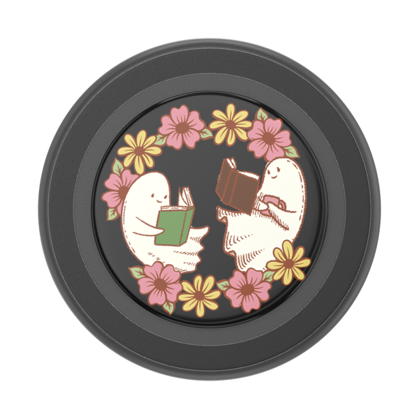 Popsockets Bookish Besties MagSafe PopGrip