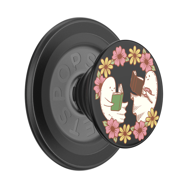 popsockets Bookish Besties MagSafe PopGrip