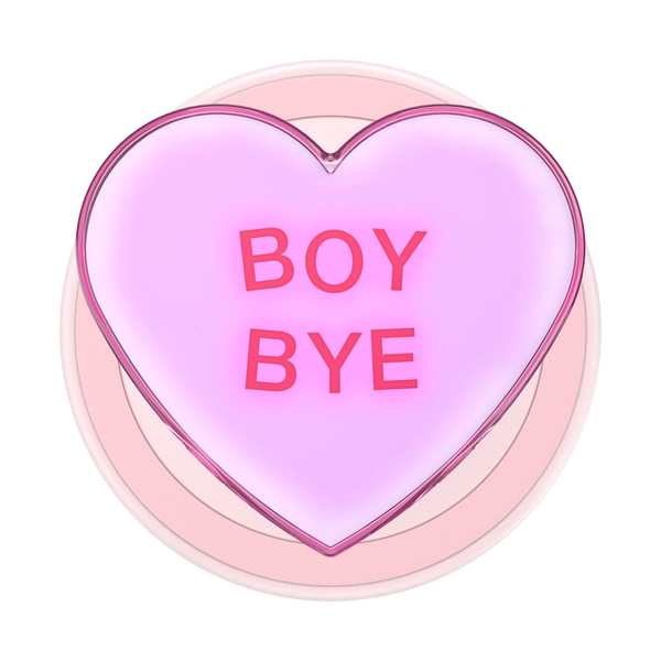 Popsockets Boy Bye MagSafe PopGrip