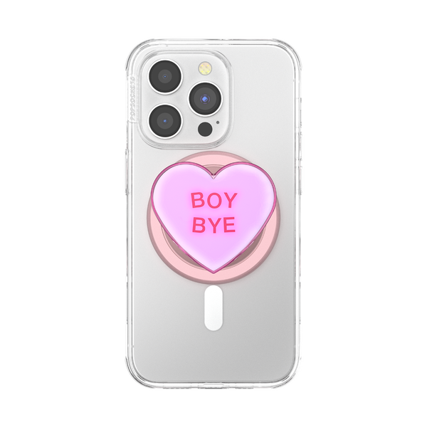 Popsockets Boy Bye MagSafe PopGrip
