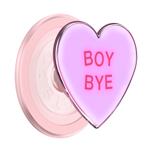popsockets Boy Bye MagSafe PopGrip