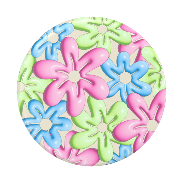 Popsockets Bubble Fields Adhesive PopGrip