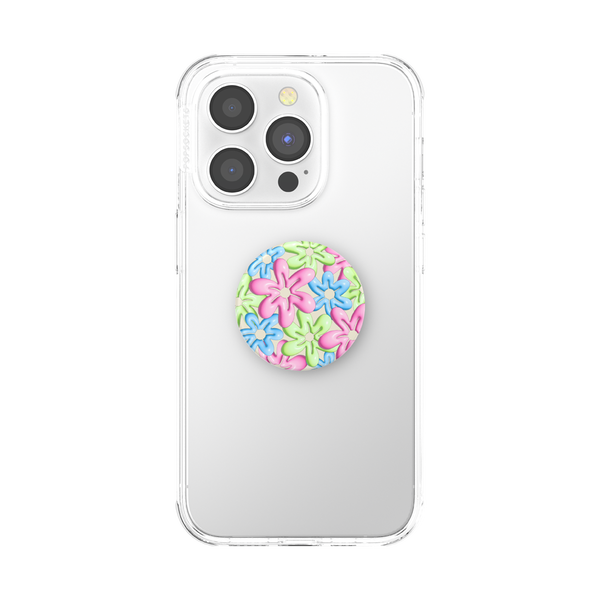 Popsockets Bubble Fields Adhesive PopGrip