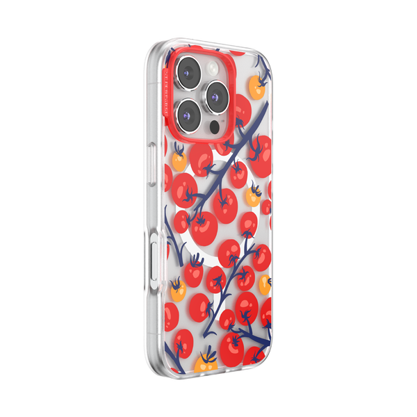 Popsockets Campari IPhone 16 Pro MagSafe Case