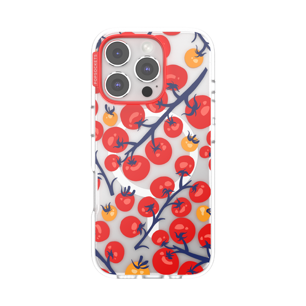 popsockets Campari iPhone 16 Pro MagSafe Case