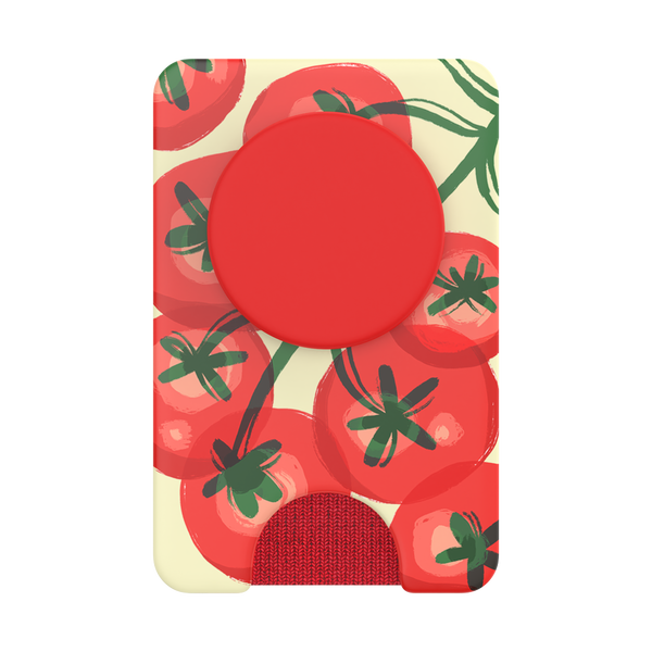 Popsockets Campari MagSafe PopWallet+