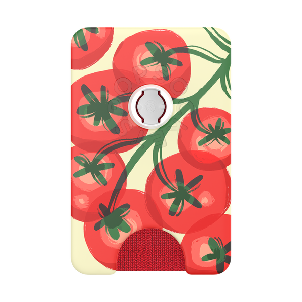 Popsockets Campari MagSafe PopWallet+