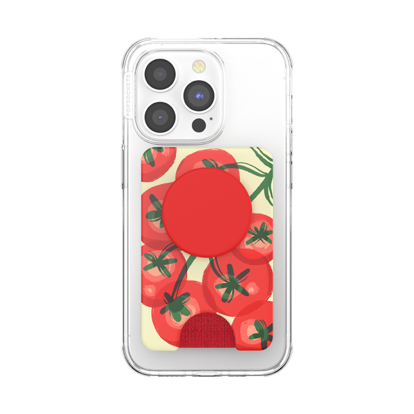 Popsockets Campari MagSafe PopWallet+