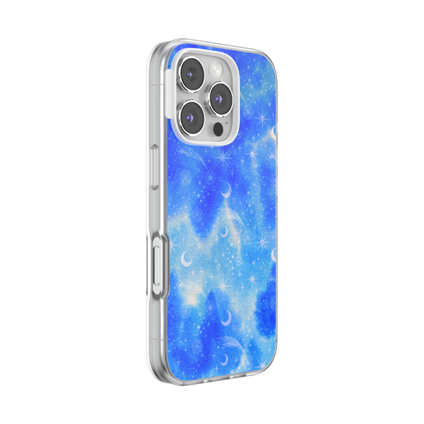 Popsockets Celestial IPhone 16 Pro MagSafe Case