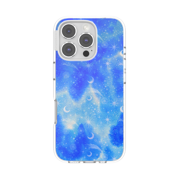 popsockets Celestial iPhone 16 Pro MagSafe Case