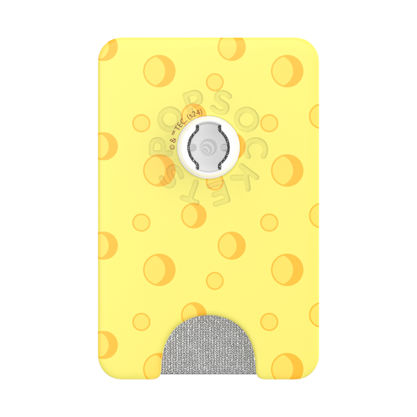 Popsockets Cheese'd Tom & Jerry MagSafe PopWallet+