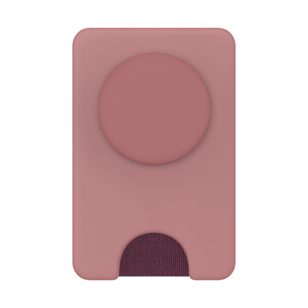 Popsockets Clay MagSafe PopWallet+